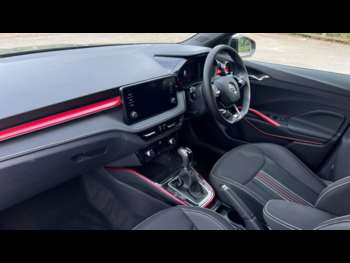 Used Skoda Fabia 2023 for sale - 74794662: Photo