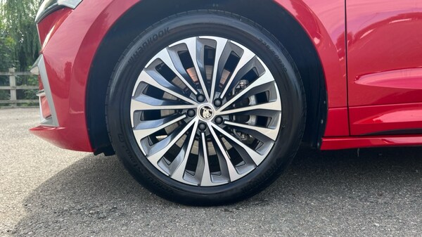 Used Skoda Enyaq 2024 for sale - 76290026: Photo 19