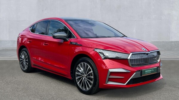 Used Skoda Enyaq 2024 for sale - 76290026: Photo 1