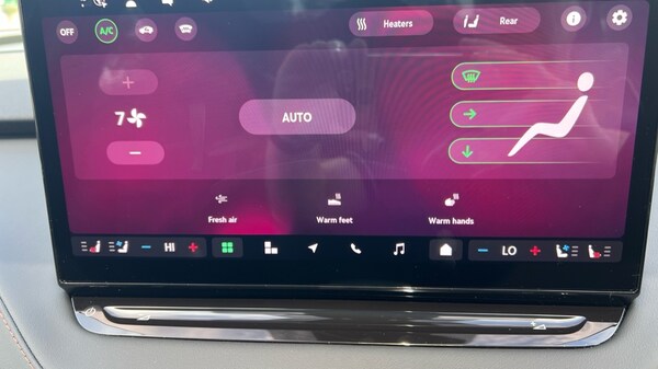 Used Skoda Enyaq 2024 for sale - 76290026: Photo 53