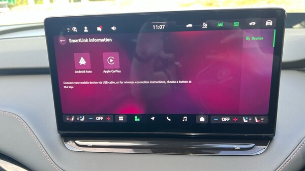 Used Skoda Enyaq 2024 for sale - 76290026: Photo 56