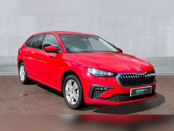 2024 - 1.5 TSI SE 5dr DSG