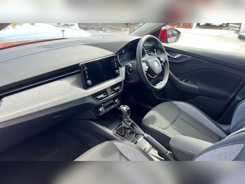 Used Skoda Scala 2024 for sale - 75758922: Photo