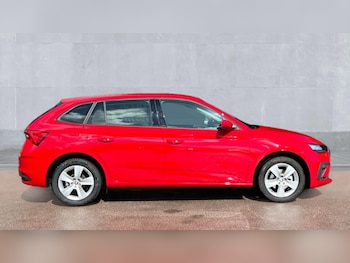 Used Skoda Scala 2024 for sale - 75758922: Photo