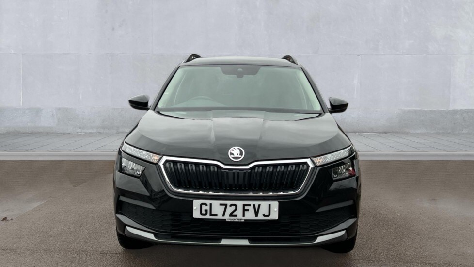 Used Skoda Kamiq 2023 for sale - 76874715: Photo 10