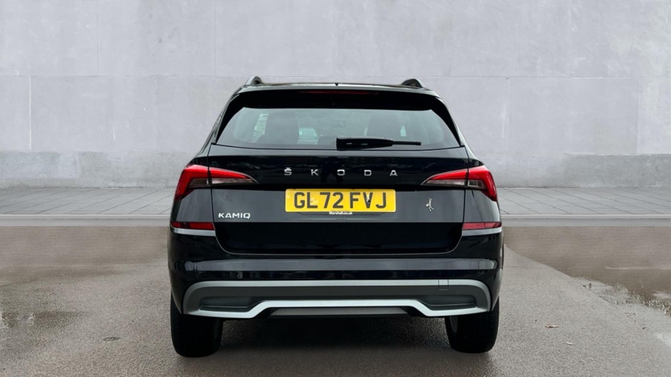 Used Skoda Kamiq 2023 for sale - 76874715: Photo 11