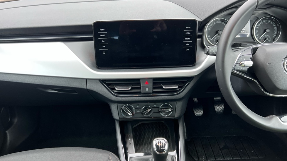 Used Skoda Kamiq 2023 for sale - 76874715: Photo 13