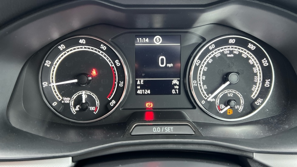 Used Skoda Kamiq 2023 for sale - 76874715: Photo 14