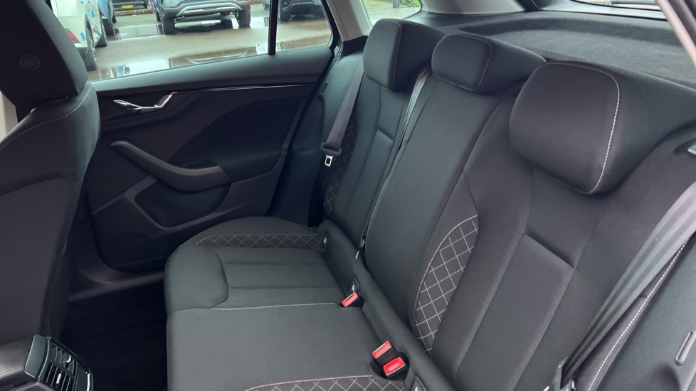 Used Skoda Kamiq 2023 for sale - 76874715: Photo 15