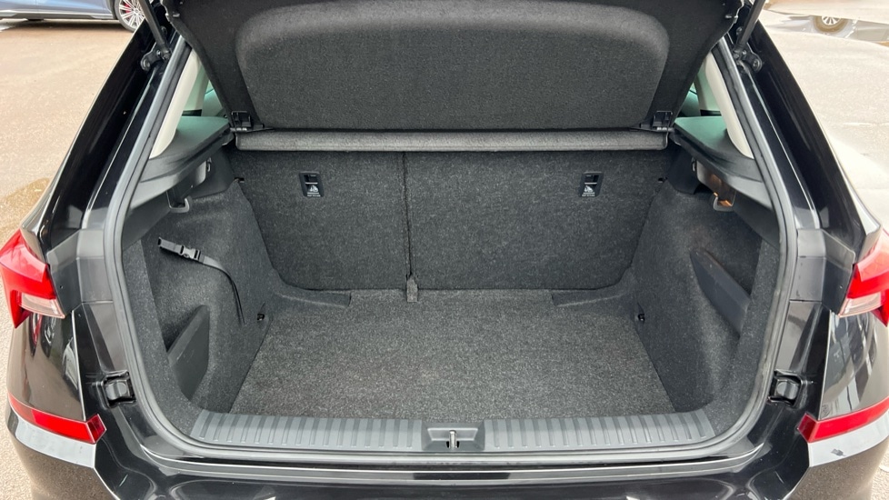 Used Skoda Kamiq 2023 for sale - 76874715: Photo 16