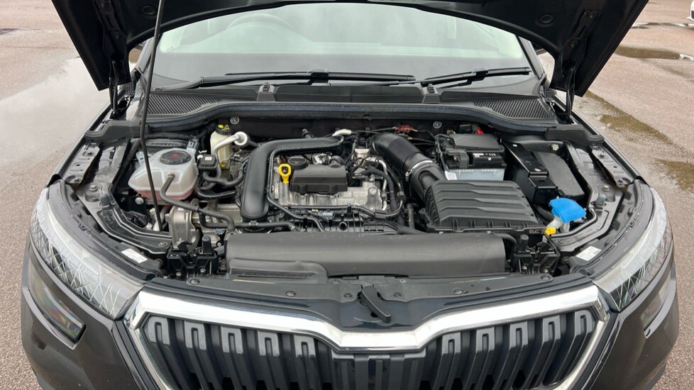 Used Skoda Kamiq 2023 for sale - 76874715: Photo 17