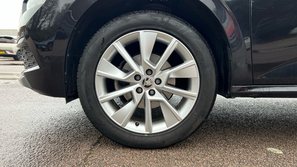 Used Skoda Kamiq 2023 for sale - 76874715: Photo 19