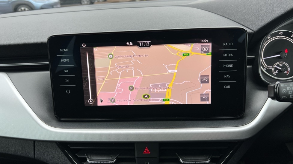 Used Skoda Kamiq 2023 for sale - 76874715: Photo 21