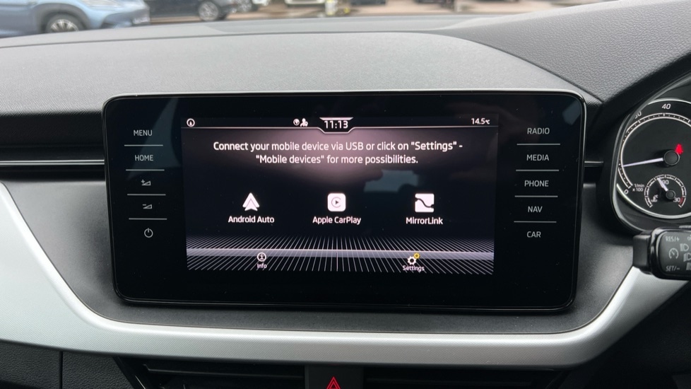 Used Skoda Kamiq 2023 for sale - 76874715: Photo 24