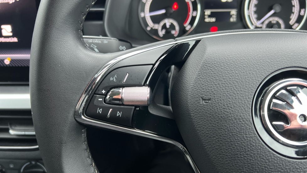 Used Skoda Kamiq 2023 for sale - 76874715: Photo 31