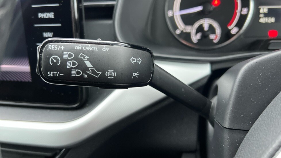 Used Skoda Kamiq 2023 for sale - 76874715: Photo 35