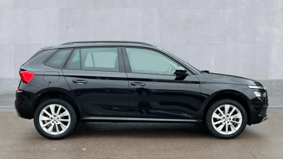 Used Skoda Kamiq 2023 for sale - 76874715: Photo 4