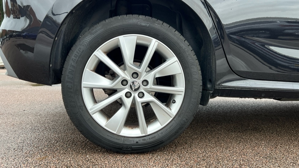 Used Skoda Kamiq 2023 for sale - 76874715: Photo 5