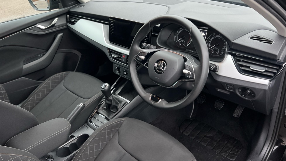 Used Skoda Kamiq 2023 for sale - 76874715: Photo 6