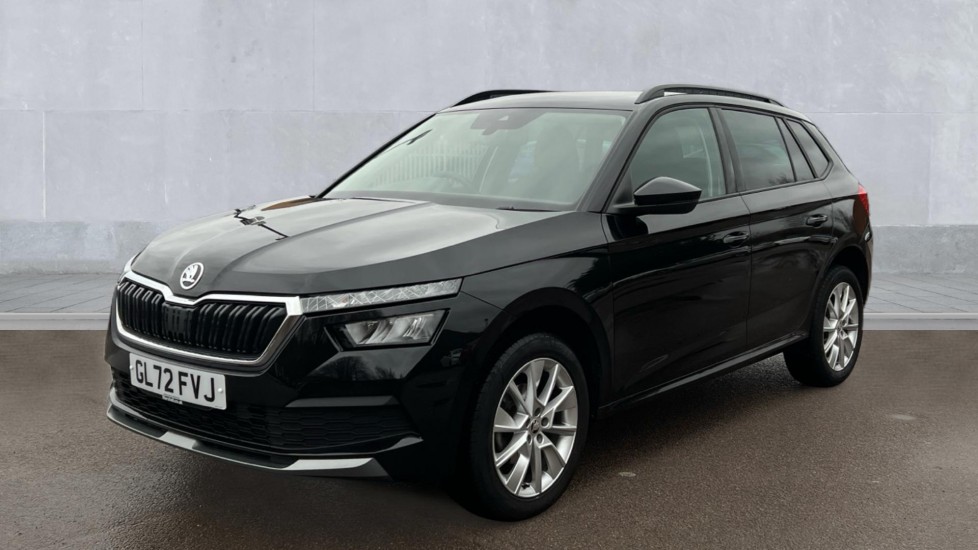 Used Skoda Kamiq 2023 for sale - 76874715: Photo 7