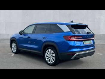 Used Skoda Kodiaq 2024 for sale - 74684400: Photo