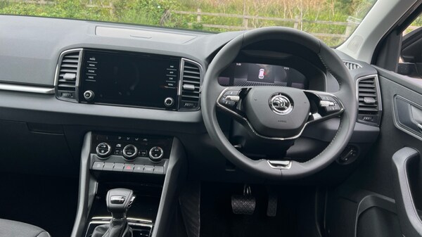 Used Skoda Karoq 2024 for sale - 75439805: Photo 11