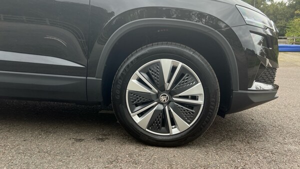 Used Skoda Karoq 2024 for sale - 75439805: Photo 17