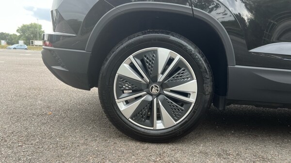 Used Skoda Karoq 2024 for sale - 75439805: Photo 18