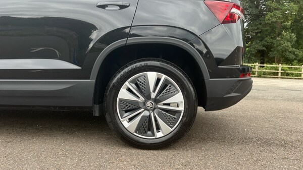 Used Skoda Karoq 2024 for sale - 75439805: Photo 19