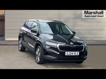 2024 - 1.5 TSI SE Drive 5dr DSG