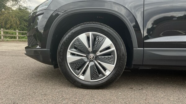 Used Skoda Karoq 2024 for sale - 75439805: Photo 20