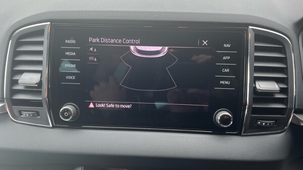 Used Skoda Karoq 2024 for sale - 75439805: Photo 27