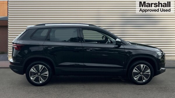 Used Skoda Karoq 2024 for sale - 75439805: Photo 2