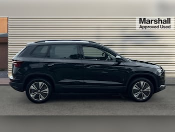 Used Skoda Karoq 2024 for sale - 75439805: Photo