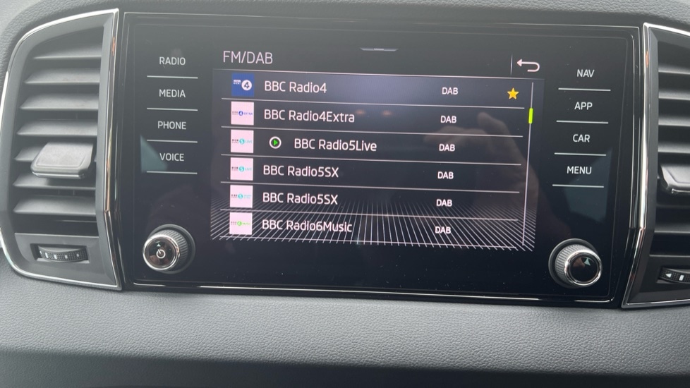 Vehicle 32