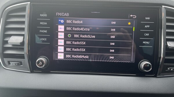 Used Skoda Karoq 2024 for sale - 75439805: Photo 34