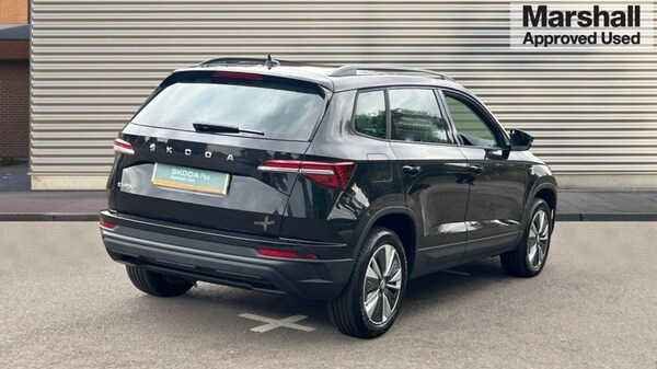 Used Skoda Karoq 2024 for sale - 75439805: Photo 3