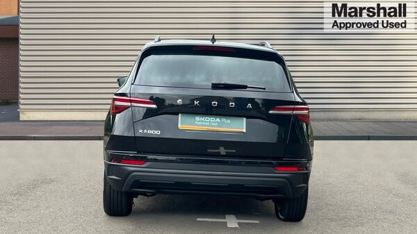 Used Skoda Karoq 2024 for sale - 75439805: Photo 4