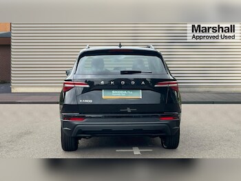 Used Skoda Karoq 2024 for sale - 75439805: Photo
