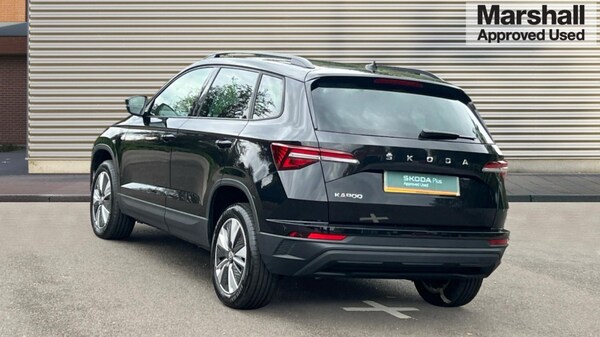 Used Skoda Karoq 2024 for sale - 75439805: Photo 5