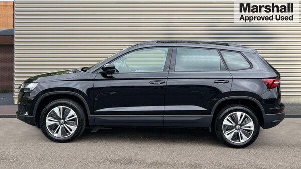 Used Skoda Karoq 2024 for sale - 75439805: Photo 6