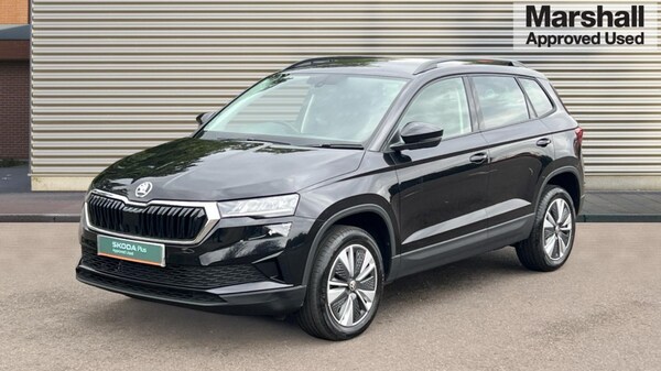 Used Skoda Karoq 2024 for sale - 75439805: Photo 7