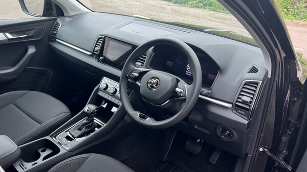 Used Skoda Karoq 2024 for sale - 75439805: Photo 9