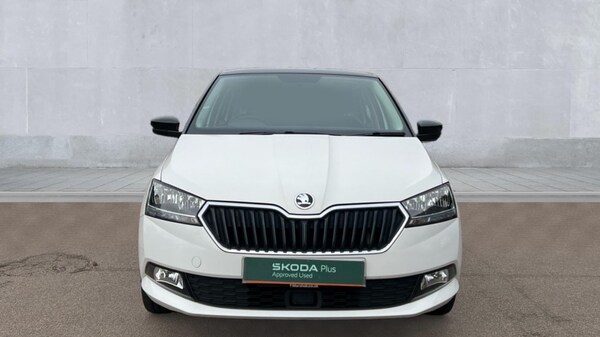 Used Skoda Fabia 2021 for sale - 76092115: Photo 10