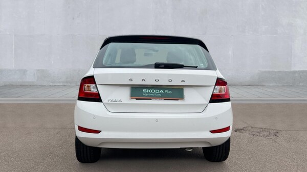 Used Skoda Fabia 2021 for sale - 76092115: Photo 11