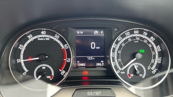 Used Skoda Fabia 2021 for sale - 76092115: Photo 14