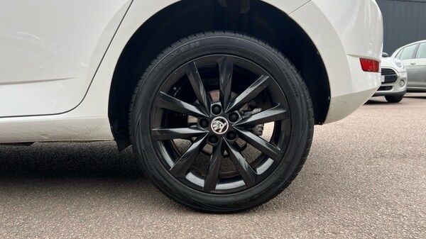 Used Skoda Fabia 2021 for sale - 76092115: Photo 18