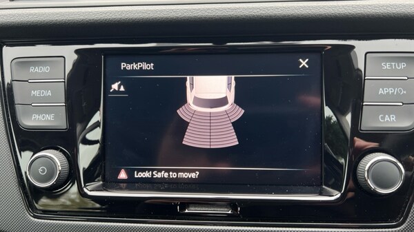 Used Skoda Fabia 2021 for sale - 76092115: Photo 21