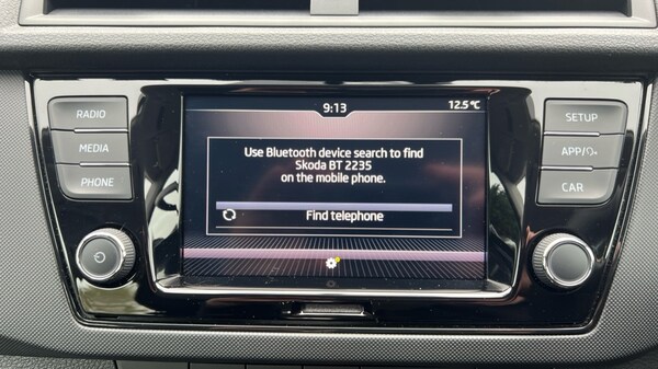 Used Skoda Fabia 2021 for sale - 76092115: Photo 23