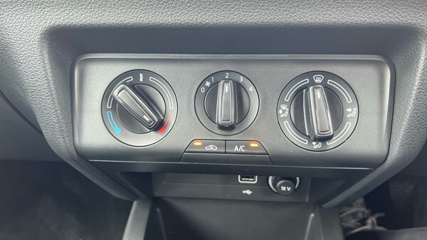 Used Skoda Fabia 2021 for sale - 76092115: Photo 25